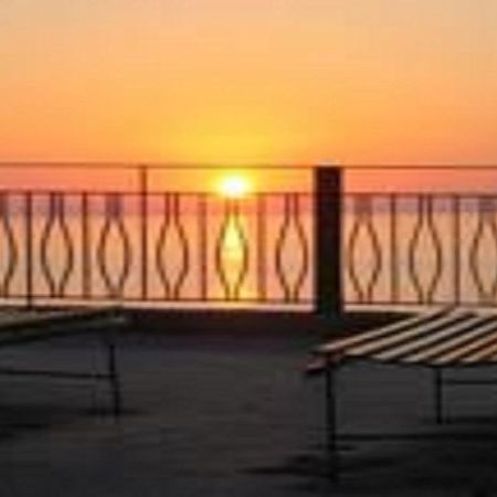 דירות ג'ויוזה מריאה Terrazza Sul Mare מראה חיצוני תמונה