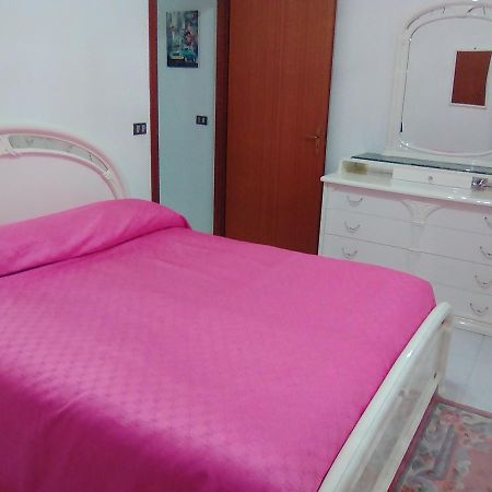 דירות ג'ויוזה מריאה Terrazza Sul Mare מראה חיצוני תמונה