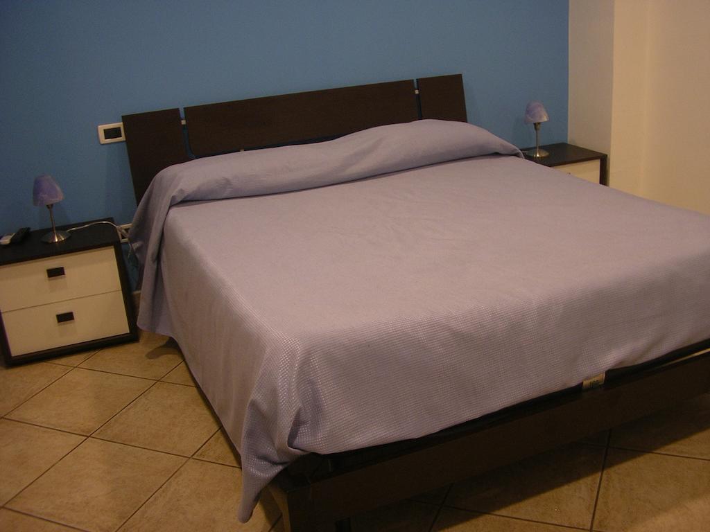 דירות ג'ויוזה מריאה Terrazza Sul Mare מראה חיצוני תמונה