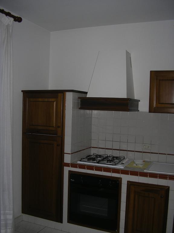 דירות ג'ויוזה מריאה Terrazza Sul Mare מראה חיצוני תמונה