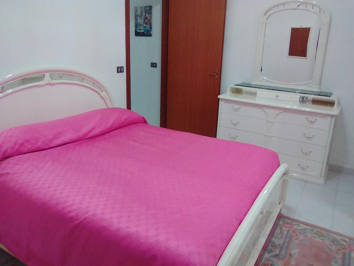 דירות ג'ויוזה מריאה Terrazza Sul Mare מראה חיצוני תמונה